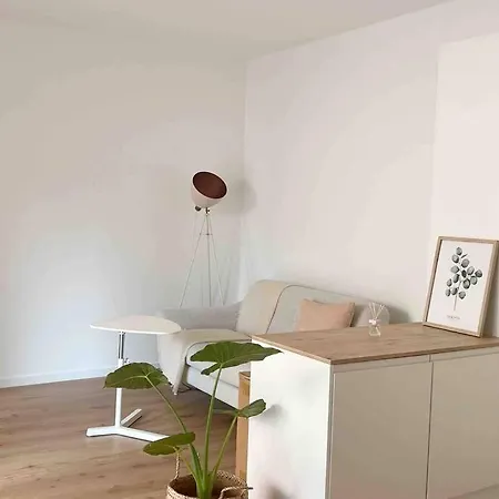 Διαμέρισμα Calme Et Lumineux De 2,5 Pces Proche Lausanne