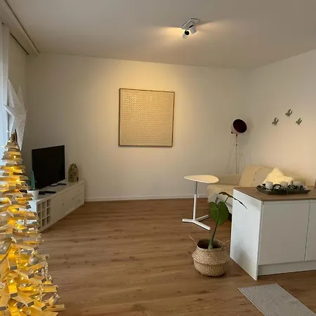 アパート Calme Et Lumineux De 2,5 Pces Proche Lausanne